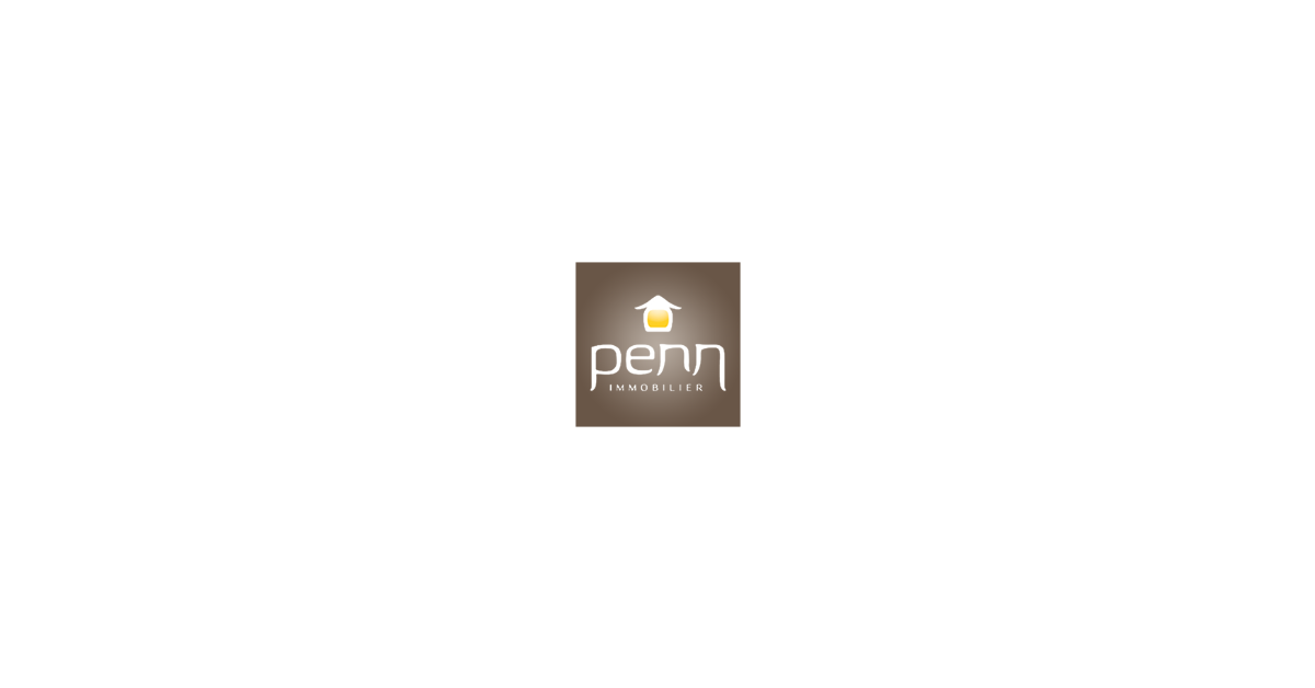 Logo de l'agence Penn Immobilier